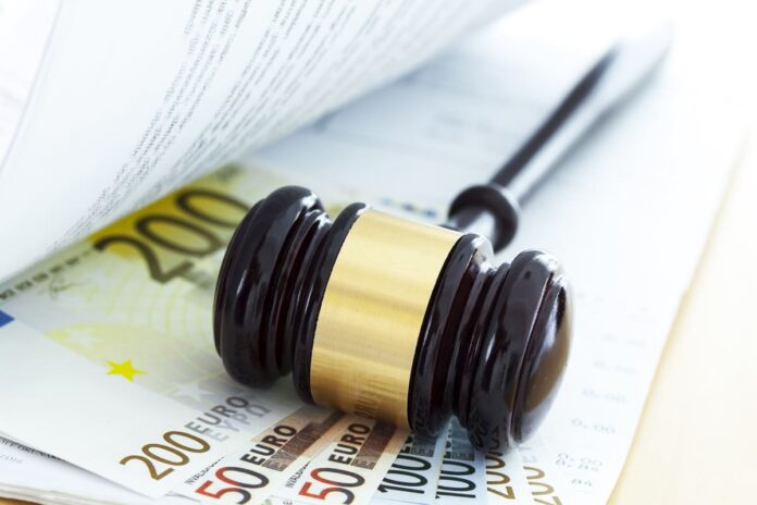 Sunkindlustus - kohtuhaamer ja palju eurosid